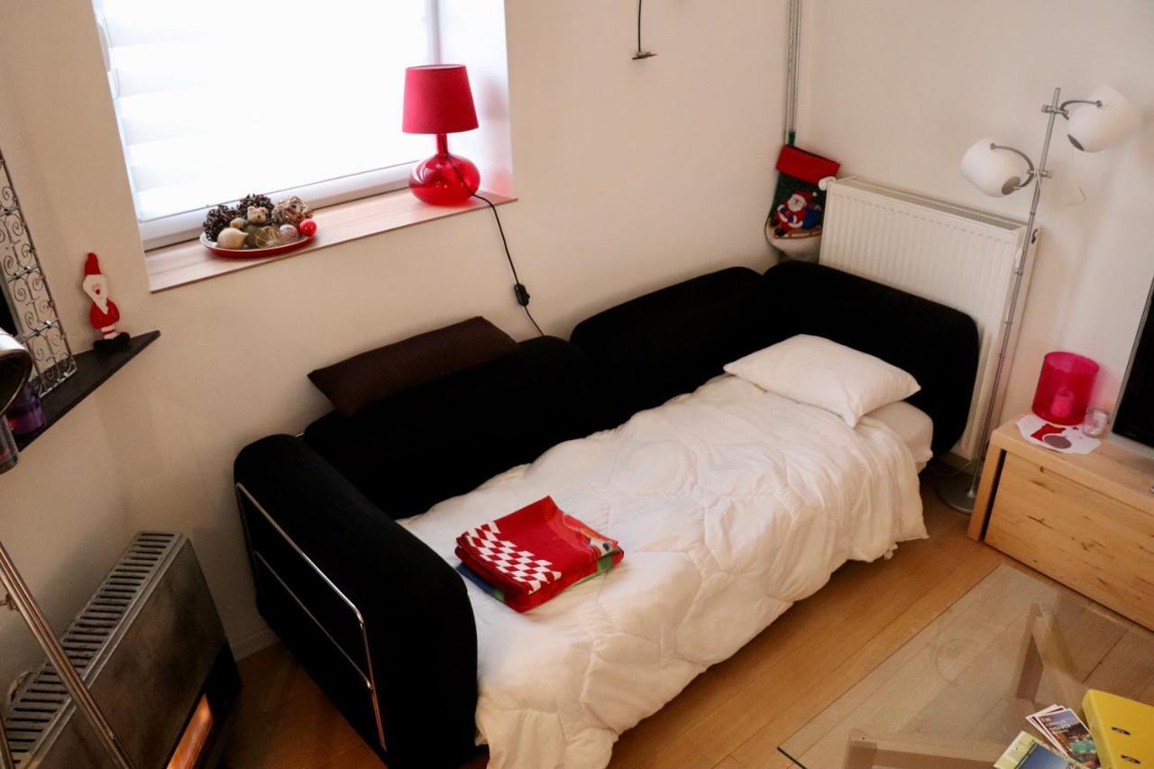 Olne Happy Place Extérieur photo