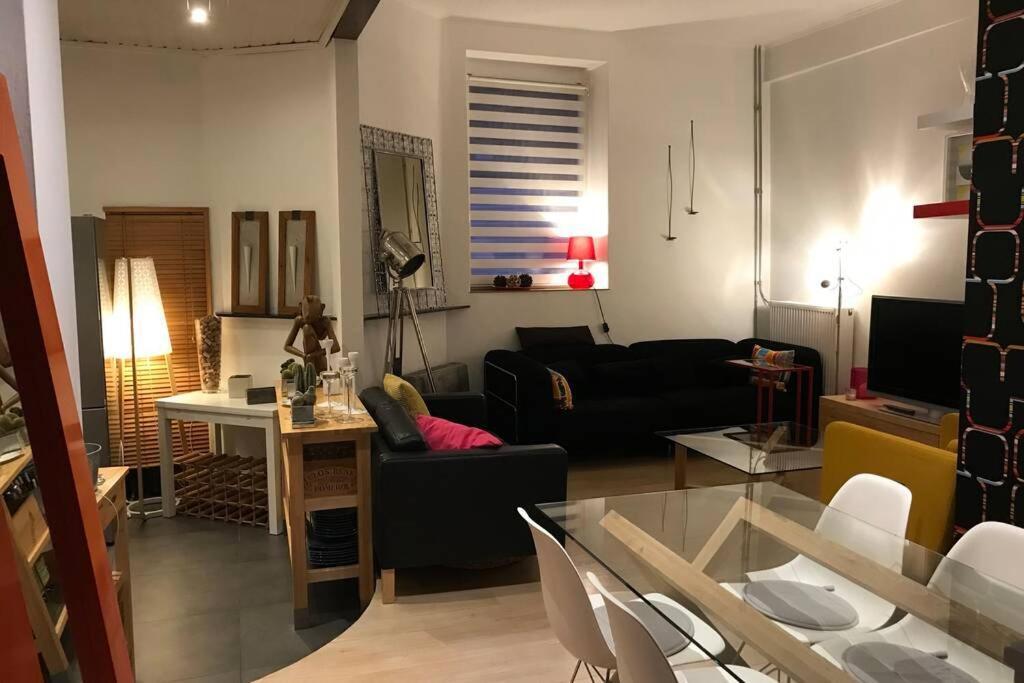 Olne Happy Place Extérieur photo